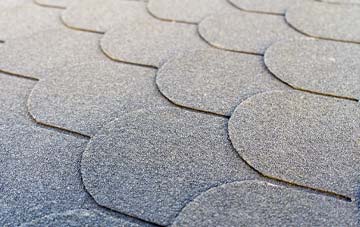 Nesstoun asphalt roofing costs