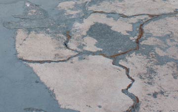 fibreglass roofing replacement Nesstoun