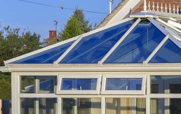 professional Nesstoun conservatory insulation