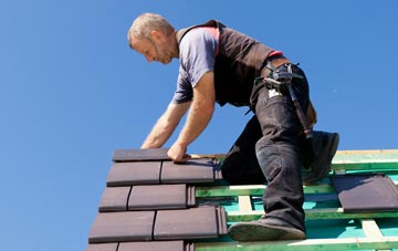 disadvantages of Nesstoun slate roofing