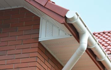 Nesstoun soffit repair costs