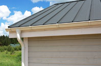 Nesstoun fascia repair