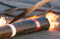 free Nesstoun flat roofing repair quotes