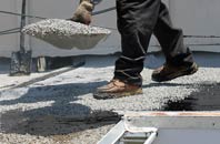 find rated Nesstoun flat roofing replacement companies