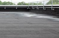 find rated Nesstoun flat roofing companies